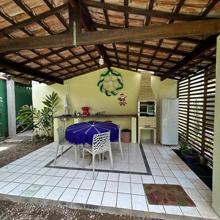 Chale Da Ana - Ilhabela Villa Exteriör bild