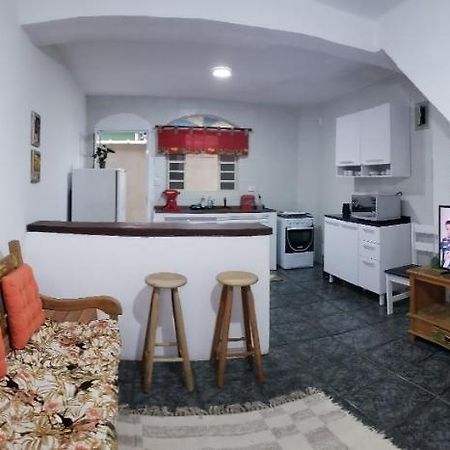 Chale Da Ana - Ilhabela Villa Exteriör bild