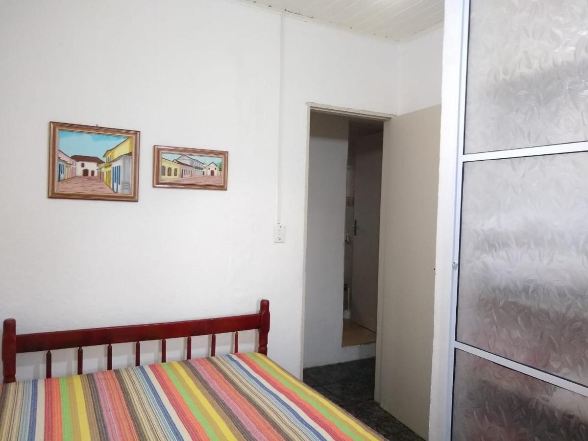 Chale Da Ana - Ilhabela Villa Exteriör bild