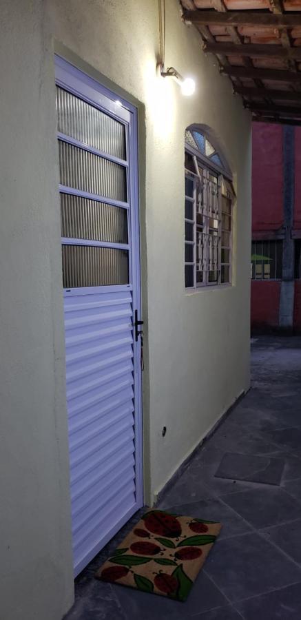 Chale Da Ana - Ilhabela Villa Exteriör bild